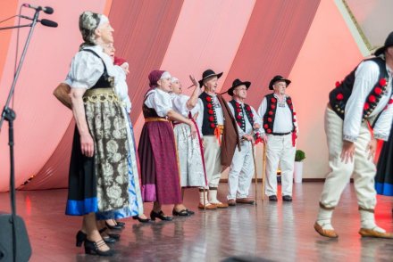Ostatni dzień 58. Tygodnia Kultury Beskidzkiej